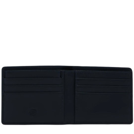 Портмоне Piquadro SLG (W149) Blue PU3891W149R_BLU