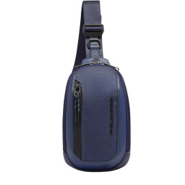 Сумочка / Чехол для смартфона Piquadro Lyss (S143) Blue AC6937S143_BLU