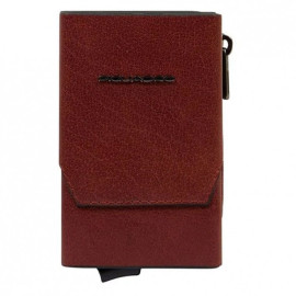 Кредитница Piquadro Solm (S141) Tobacco PP5585S141R_CU