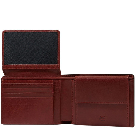 Портмоне Piquadro Solm (S141) Tobacco PU1392S141R_CU