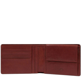 Портмоне Piquadro Solm (S141) Tobacco PU257S141R_CU