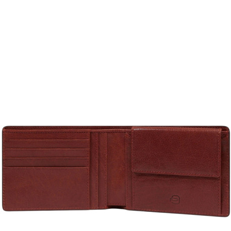 Портмоне Piquadro Solm (S141) Tobacco PU257S141R_CU