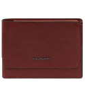 Портмоне Piquadro Solm (S141) Tobacco PU257S141R_CU