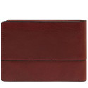 Портмоне Piquadro Solm (S141) Tobacco PU257S141R_CU
