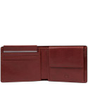 Портмоне Piquadro Solm (S141) Tobacco PU4188S141R_CU