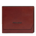 Портмоне Piquadro Solm (S141) Tobacco PU4518S141R_CU