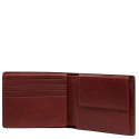 Портмоне Piquadro Solm (S141) Tobacco PU4518S141R_CU