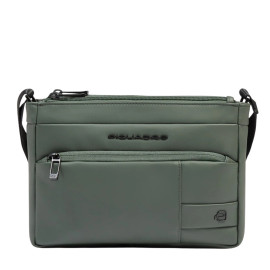 Сумка Piquadro Wollem (W129) Green CA6943W129W_VE