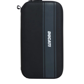 Тревеллер Piquadro Corner 2.0 (C2O) Black PP7033C2OWDR_N