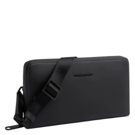 Сумочка / Клатч Piquadro Corner 2.0 (C2O) Black AC6732C2OWR_N