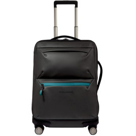 Валіза Piquadro Corner 2.0 (C2O) Black BV6377C2OW_N