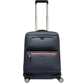 Чемодан Piquadro Corner 2.0 (C2O) Blue BV6377C2OW_BLU