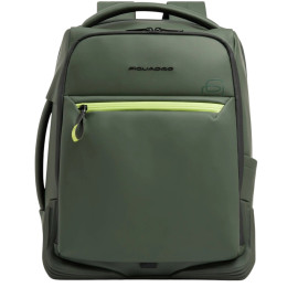 Дорожній рюкзак Piquadro Corner 2.0 (C2O) Green CA6631C2OW_VE