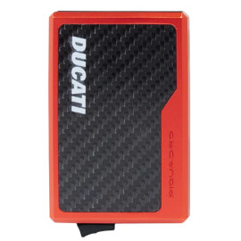 Кредитниця Piquadro Corner 2.0 (C2O) Red PP7072DUR_R