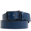 Ремень Piquadro Russel (W137) Blue CU6741W137_BLU