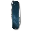 Складной нож Victorinox CLASSIC SD Zodiac Aquarius Водолей 0.6223.2AQU
