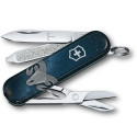 Складной нож Victorinox CLASSIC SD Zodiac Aries Овен 0.6223.2ARI