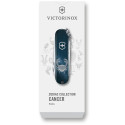 Складаний ніж Victorinox CLASSIC SD Zodiac Cancer Рак 0.6223.2CAN