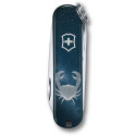 Складаний ніж Victorinox CLASSIC SD Zodiac Cancer Рак 0.6223.2CAN