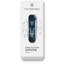 Складной нож Victorinox CLASSIC SD Zodiac Capricorn Козерог 0.6223.2CAP
