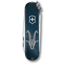 Складной нож Victorinox CLASSIC SD Zodiac Capricorn Козерог 0.6223.2CAP