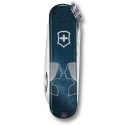 Складной нож Victorinox CLASSIC SD Zodiac Gemini Близнецы 0.6223.2GEM