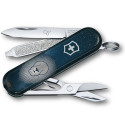Складной нож Victorinox CLASSIC SD Zodiac Leo Лев 0.6223.2LEO