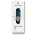 Складной нож Victorinox CLASSIC SD Zodiac Leo Лев 0.6223.2LEO