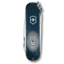 Складной нож Victorinox CLASSIC SD Zodiac Leo Лев 0.6223.2LEO