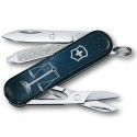Складной нож Victorinox CLASSIC SD Zodiac Libra Весы 0.6223.2LIB