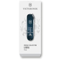 Складной нож Victorinox CLASSIC SD Zodiac Libra Весы 0.6223.2LIB