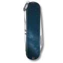 Складной нож Victorinox CLASSIC SD Zodiac Pisces Рыбы 0.6223.2PIS
