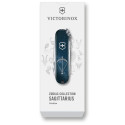 Складной нож Victorinox CLASSIC SD Zodiac Sagittarius Стрелец 0.6223.2SAG