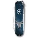 Складной нож Victorinox CLASSIC SD Zodiac Taurus Телец 0.6223.2TAU