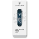 Складной нож Victorinox CLASSIC SD Zodiac Virgo Дева 0.6223.2VIR