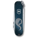 Складной нож Victorinox CLASSIC SD Zodiac Virgo Дева 0.6223.2VIR