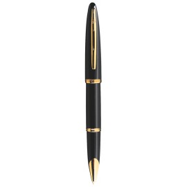 Ручка роллер Waterman Carene Black RB 41 105
