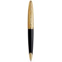 Кулькова ручка Waterman Carene Essential Black/Gold BP 21 204