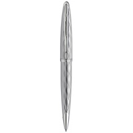 Кулькова ручка Waterman Carene Essential Silver BP 21 205