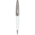 Шариковая ручка Waterman Carene Contemporary White ST BP 21 206