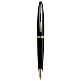 Кулькова ручка Waterman Carene Black BP 21 105