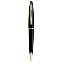 Кулькова ручка Waterman Carene Black BP 21 105
