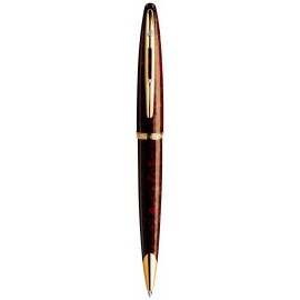 Шариковая ручка Waterman Carene Amber Marine BP 21 104