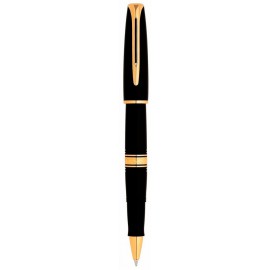 Ручка роллер Waterman CHARLESTON GT Black RB 41 300
