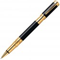 Ручка ролер Waterman ELEGANCE Black GT RB 41 041