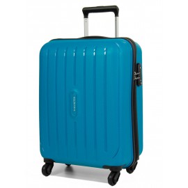 Чемодан на 4 колесах Travelite Uptown S TL072247-22