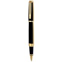 Ручка ролер Waterman EXCEPTION Night/Day Gold GT RB 41 025