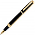 Ручка ролер Waterman EXCEPTION Night/Day Gold GT RB 41 025