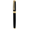 Ручка ролер Waterman EXCEPTION Ideal Black GT RB 41 027