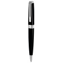 Кулькова ручка Waterman EXCEPTION Slim Black ST BP 21 029